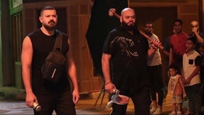 فريق عمل فيلم “شقو 2” يستعد لبدء التصوير بالمغرب 