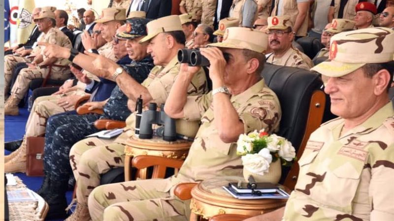 وزير الدفاع
