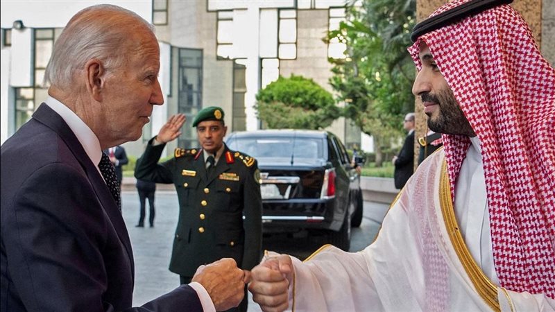 الأمير محمد بن سلمان