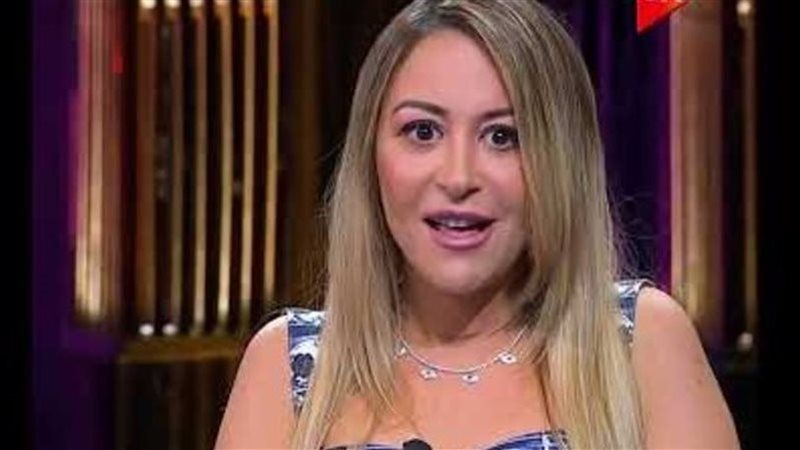منة شلبي، فيتو 