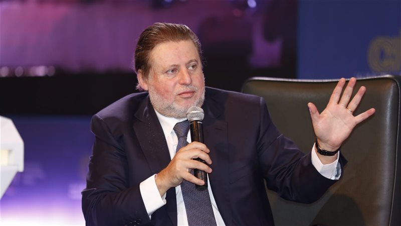 محافظ البنك المركزى،فيتو