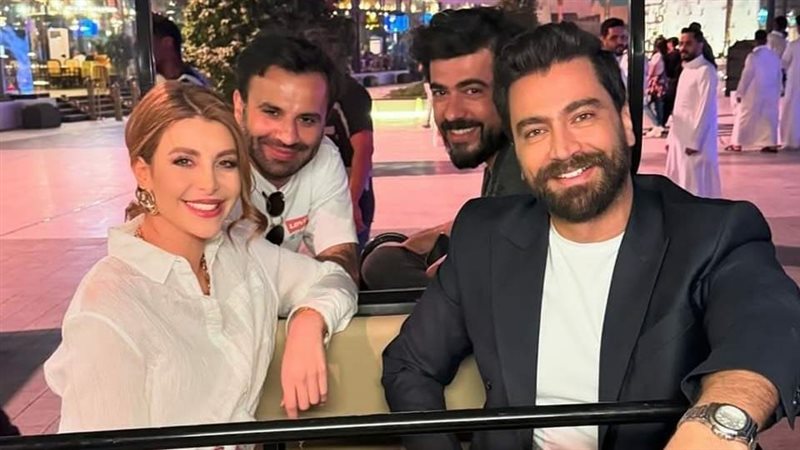 أبطال لعبة حب، فيتو