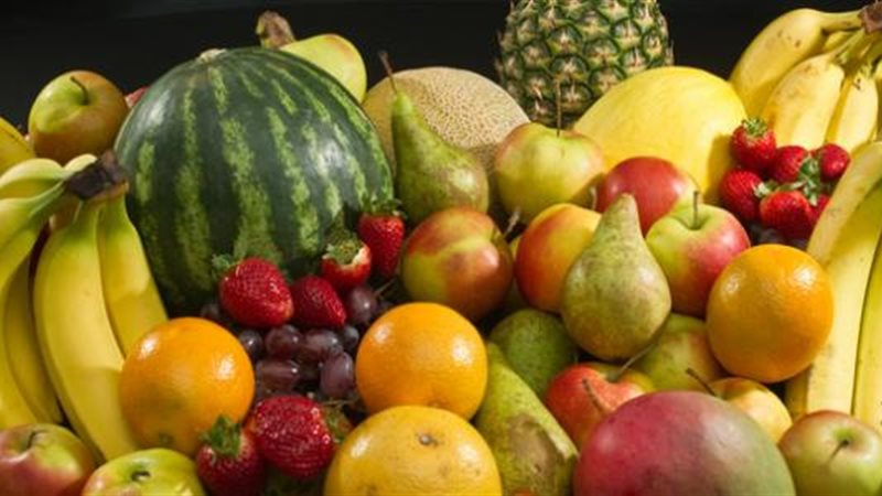 أسعار الفاكهة اليوم
