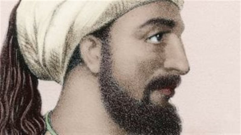 عبد الرحمن الناصر،