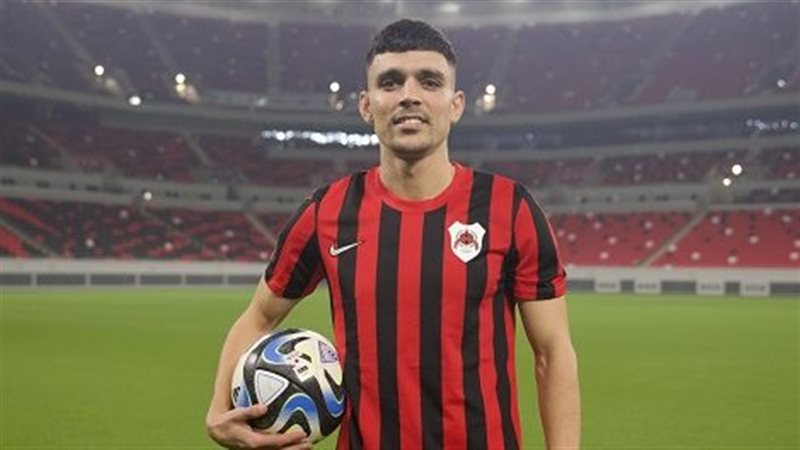 أشرف بن شرقي،فيتو