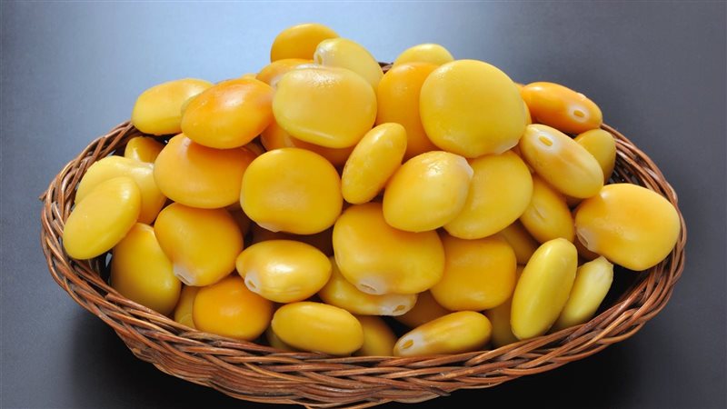 الترمس للصحة