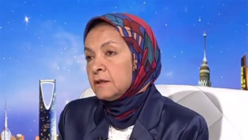 الدكتورة يمن الحماقي،