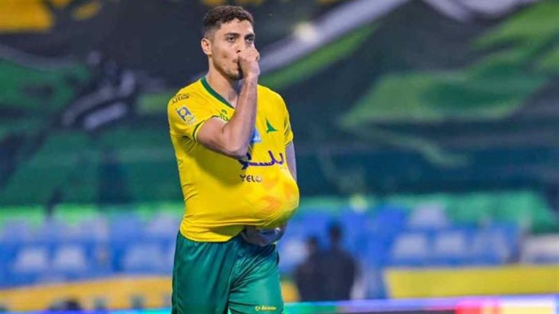 محمد شريف،فيتو