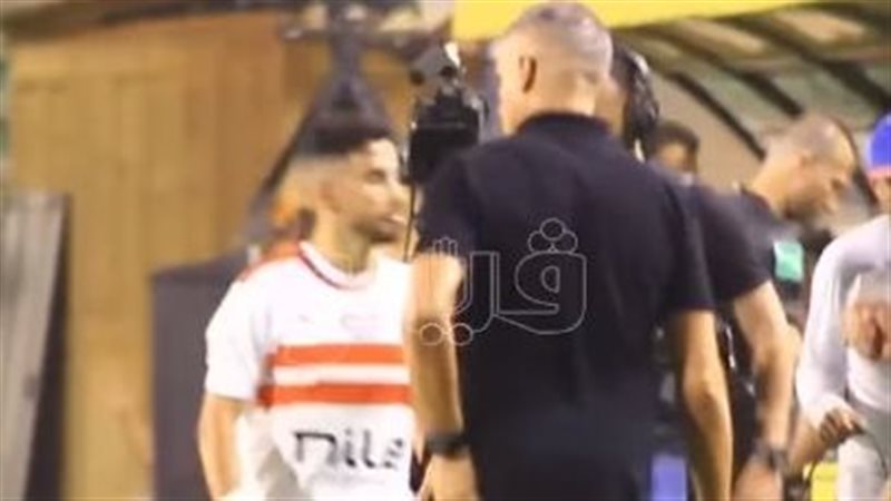 ناصر ماهر وجوميز،