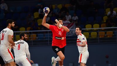 كرة اليد، موعد مباراة الأهلي والزمالك في نهائي دوري المحترفين