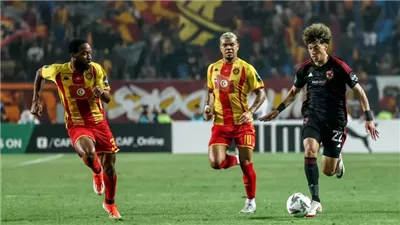 صدامات عربية في الدور التمهيدي لـ دوري أبطال أفريقيا