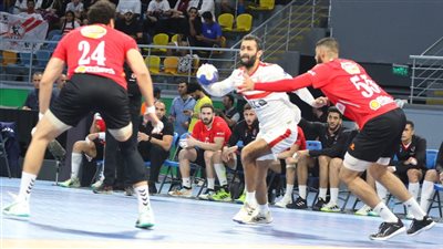 كرة اليد، مصير نهائي دوري المحترفين بين الأهلي والزمالك في حالة التعادل