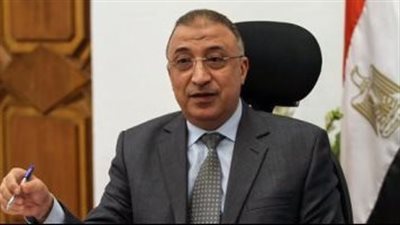 محافظ الإسكندرية يبحث مع قنصل عام لبنان تعزيز سبل التعاون