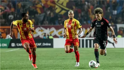 نتائج مباريات الأهلي في إياب نهائي دوري أبطال أفريقيا قبل مواجهة الترجي 