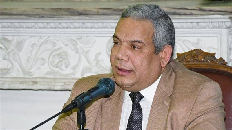 د. عطية الطنطاوي