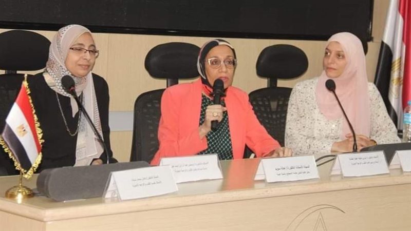 جامعة عين شمس، فيتو