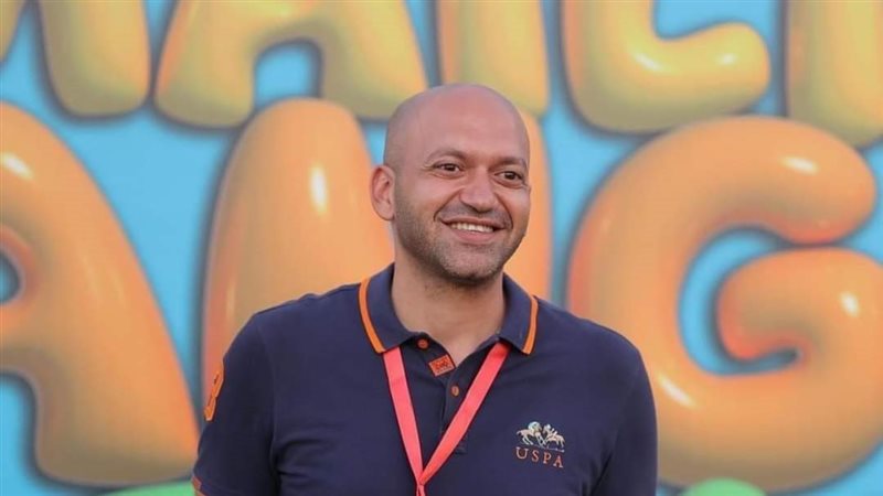 محمود سرواح فقيد