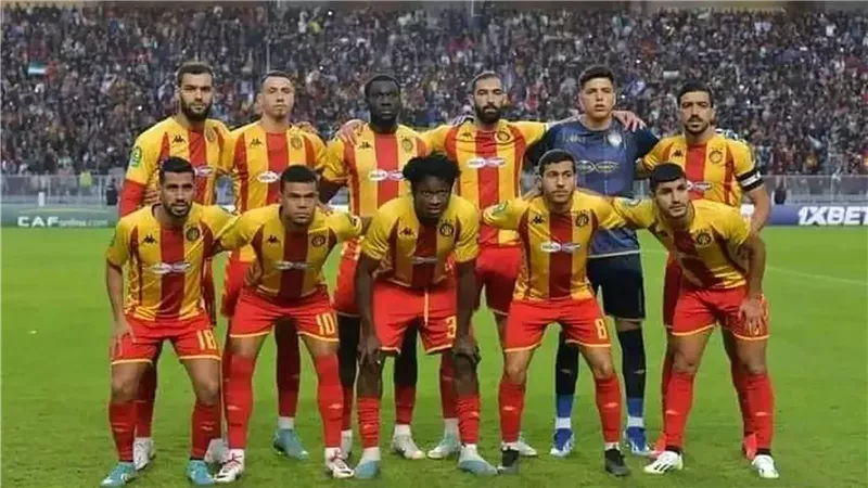 الترجي التونسي 