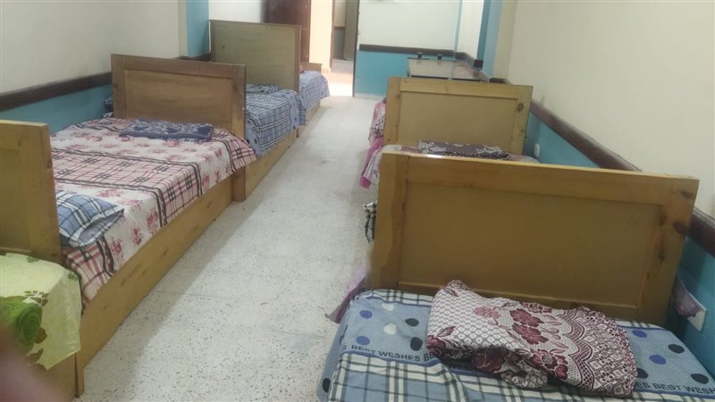 استراحات الدبلومات