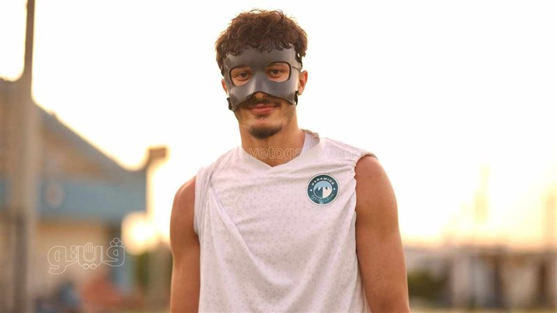 أسامة جلال، فيتو