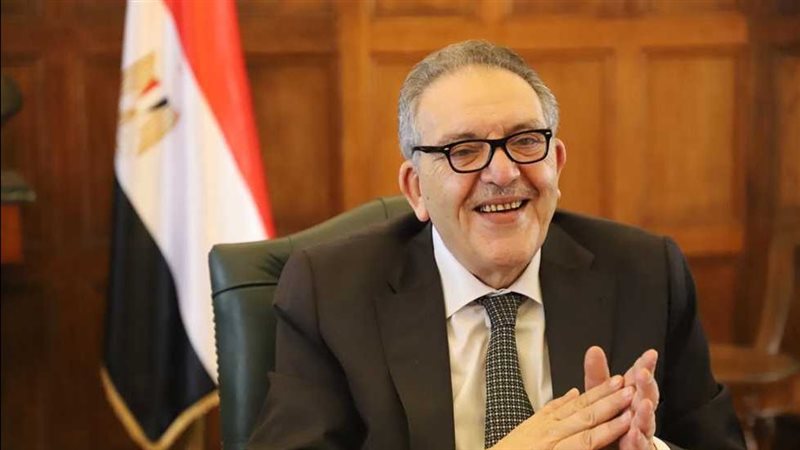 أحمد الوكيل، رئيس