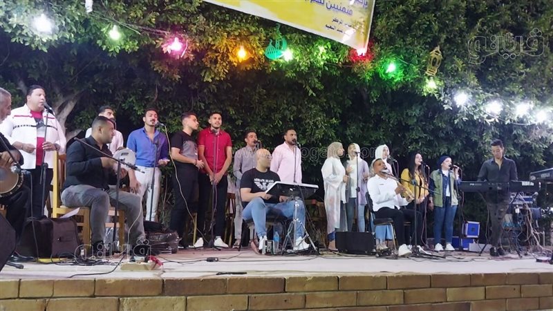 كورال تياترو، فيتو
