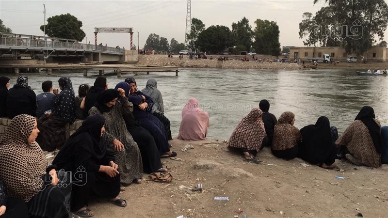 جثمان شاب غرق بشاطئ