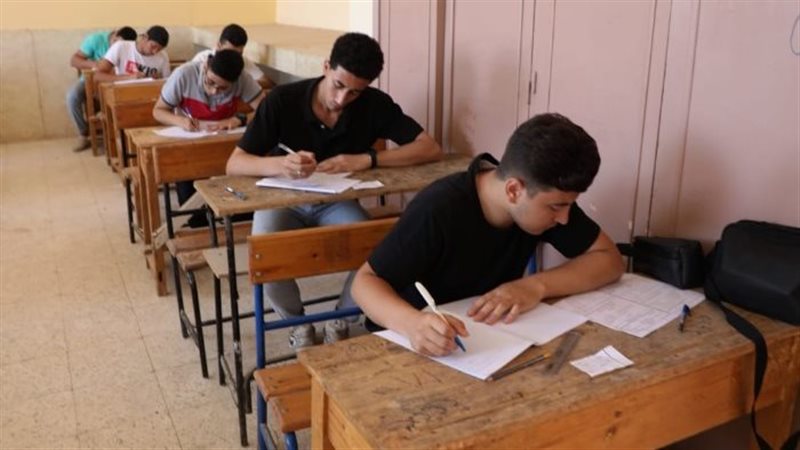 امتحانات الدبلومات