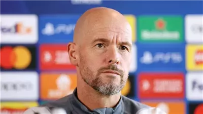 جاري نيفيل يهاجم تين هاج بعد تدهور نتائج مانشستر يونايتد بالبريميرليج