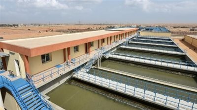 أهالي قرية بهنباي بالشرقية يطالبون بزيادة ضخ مياه الشرب