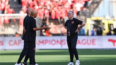 105 فوز، أرقام كولر مع الأهلي قبل مواجهة طلائع الجيش بالدوري 