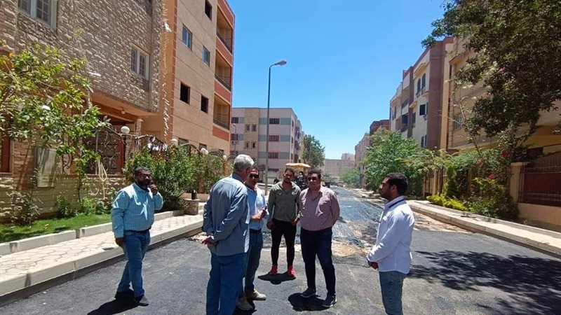  رئيس جهاز مدينة