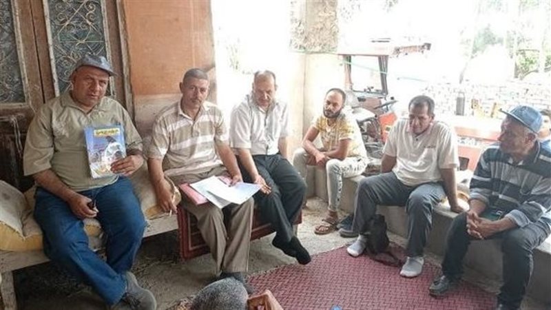 ندوة إرشادية للنهوض