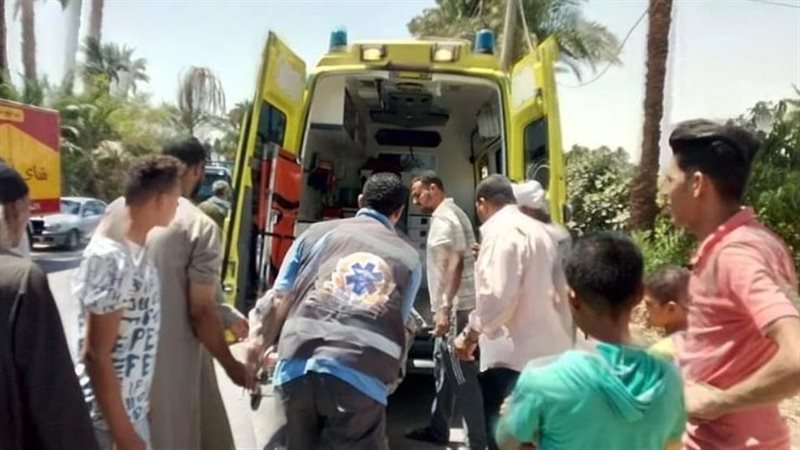 حادث تصادم، فيتو