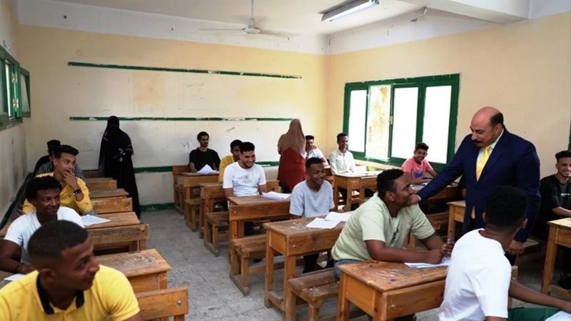 امتحانات الدبلومات