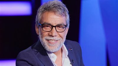بعد نجاحه بشخصية سلطان في لعبة حب، أيمن رضا بوجه جديد في مسلسل العميل