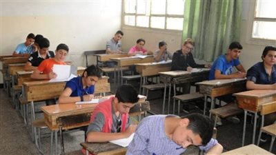 4 تعديلات على نموذج إجابة الدراسات للشهادة الإعدادية بالمنوفية