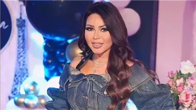 أسما إبراهيم تستعد لتجهيز الموسم الجديد من حبر سري 