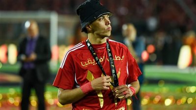 ميدو: صالح سليم لو موجود ما كانش هيرضى بانضمام إمام عاشور