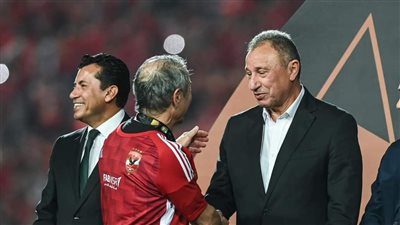 ليس بسبب الزمالك، أزمات تنهي شهر العسل بين إدارة الأهلي ومارسيل كولر 
