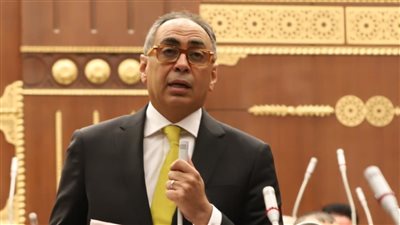 هانى سري الدين: لن يغلق مقر للوفد حال فوزي برئاسة الحزب 