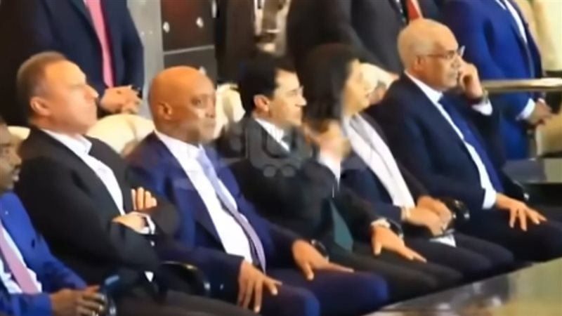  رد فعل الخطيب ووزير
