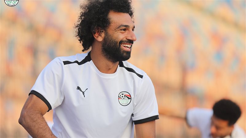 محمد صلاح، فيتو