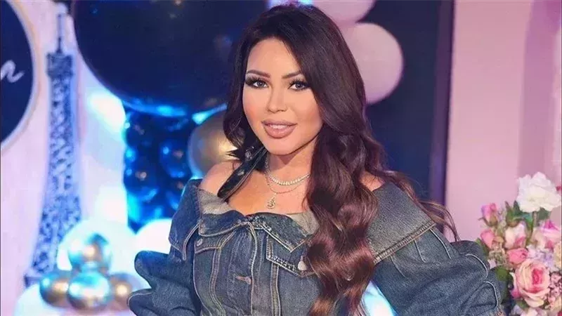 أسما إبراهيم، فيتو