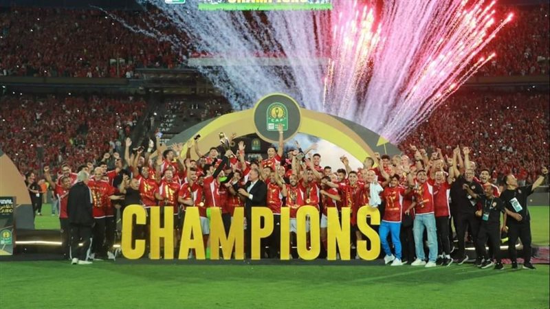 الأهلي، فيتو
