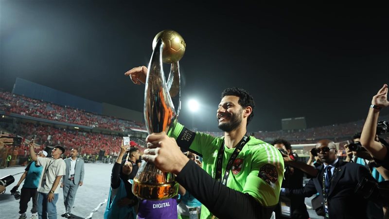 محمد الشناوي، فيتو