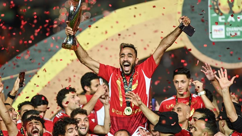 محمود كهربا، فيتو