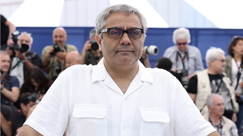 محمد رسولوف، فيتو