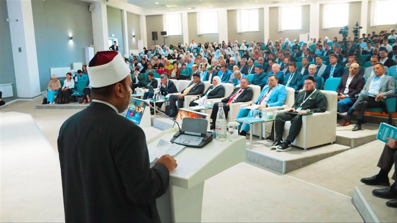 مؤتمر الجامعة المصرية