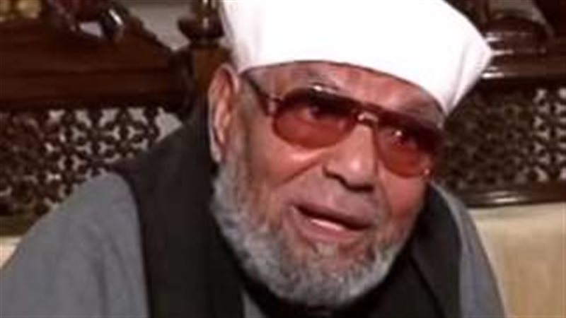 الشيخ محمد متولي